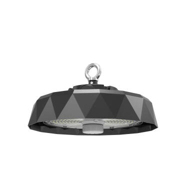 Oprawa Przemysłowa High Bay LED UFO HBM Evo LUMILEDS 200 lm/W PHILIPS Xitanium Ściemnialna 0–10 V