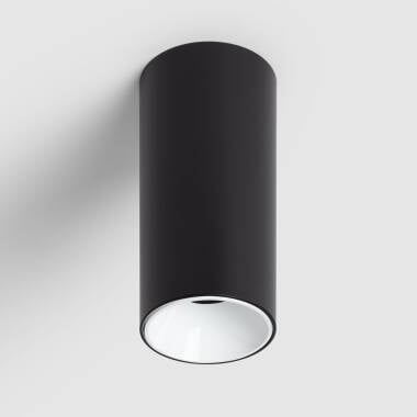 Kinkiet Sufitowy LED Ø70mm ECLIPSE L Aurlux Lighting