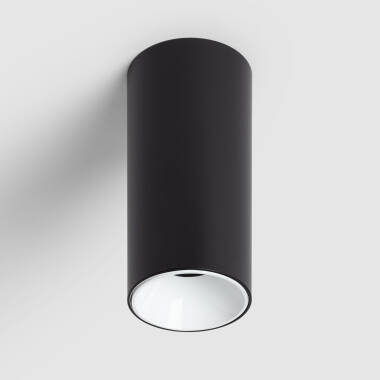 Applique da Soffitto LED Ø70 mm ECLIPSE L