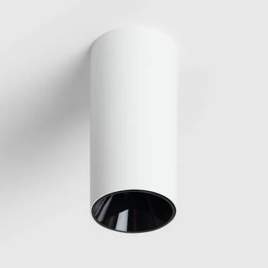 Plafonnier LED ECLIPSE L Ø70 mm