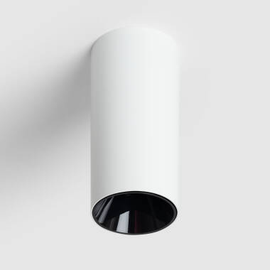 Applique da Soffitto LED Ø70 mm ECLIPSE L