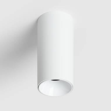 Kinkiet Sufitowy LED Ø70mm ECLIPSE L Aurlux Lighting