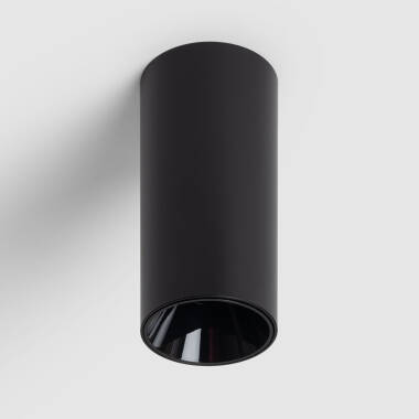 Applique da Soffitto LED Ø70 mm ECLIPSE L