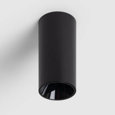 Kinkiet Sufitowy LED Ø70mm ECLIPSE L Aurlux Lighting
