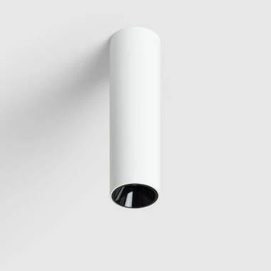 Applique da Soffitto LED Ø40 mm ECLIPSE S AURLUX