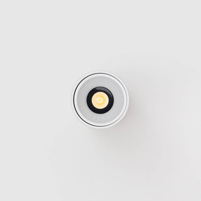 Immagine di Applique da Soffitto LED Ø40 mm ECLIPSE S