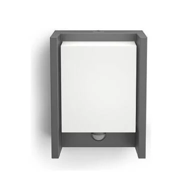 Applique Murale Extérieure LED 3,8 W PHILIPS Arbour