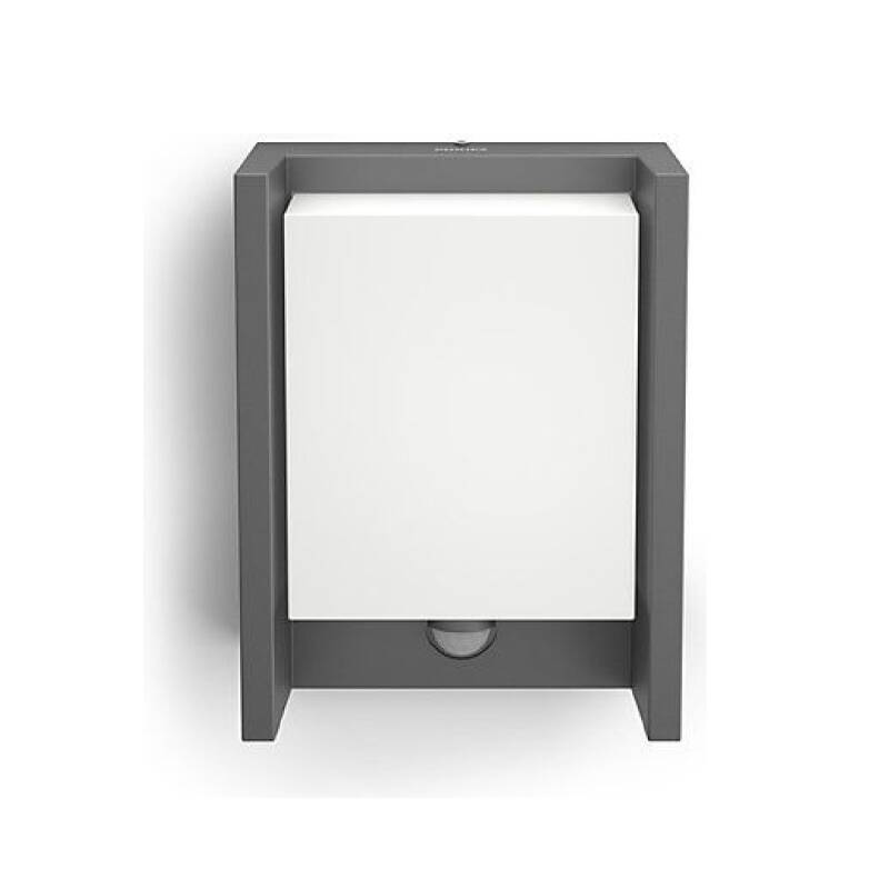 Image de Applique Murale Extérieure LED 3,8 W PHILIPS Arbour