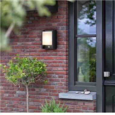 Image de Applique Murale Extérieure LED 3,8 W PHILIPS Arbour