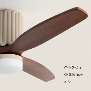 Image of Asteri Silent Ceiling Fan with DC Motor 