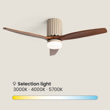 Image of Asteri Silent Ceiling Fan with DC Motor 