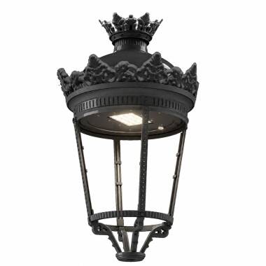Fernandina LED Street Light LUMILEDS