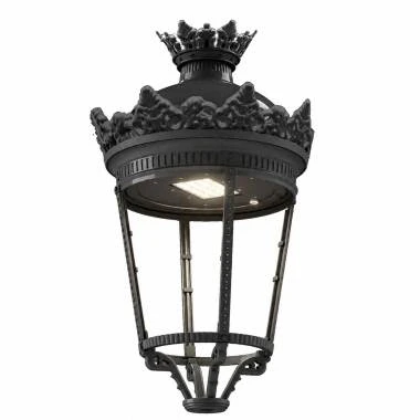 Lampadaire LED Fernandina LUMILEDS