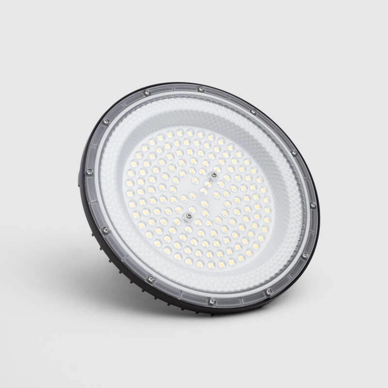 Image of Solid X3 100W UFO LED High Bay 120lm/w