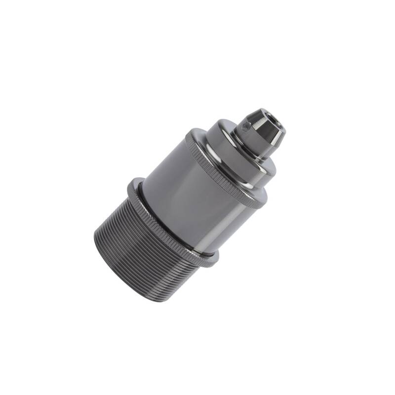 Afbeelding van Metallic design lampenhouder voor E27 LED lampen