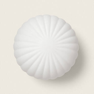 Bild von Wandleuchte Glas Celina