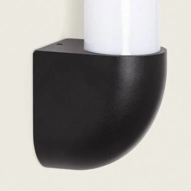 Immagine di Applique da Parete per Esterni LED 7W Alluminio Anturio