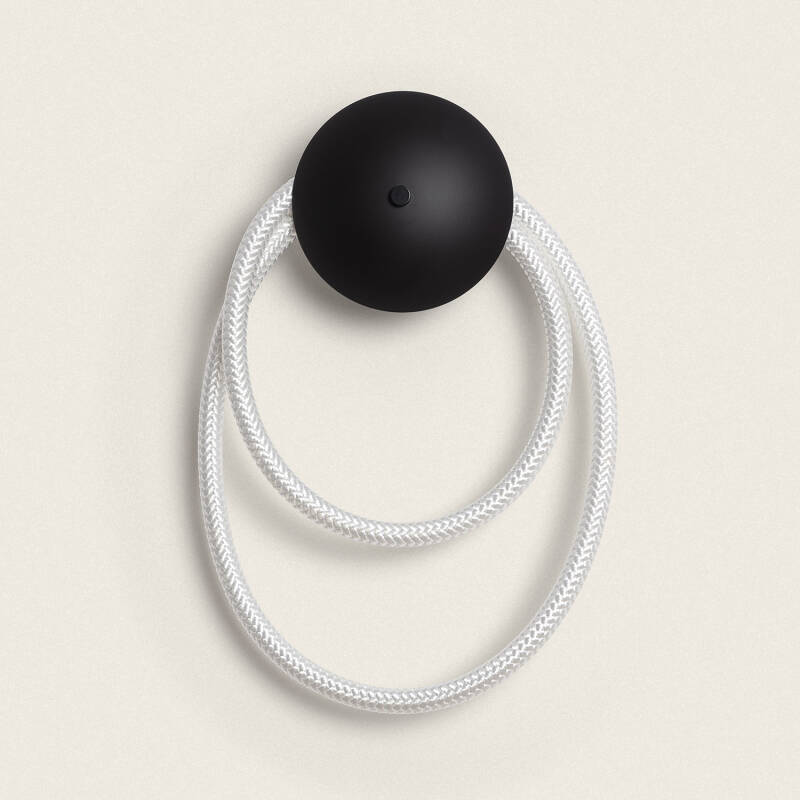 Image of Edit Galati LED Glass Wall Light