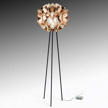 Afbeelding van Staande Lamp SLAMP Flora Floor