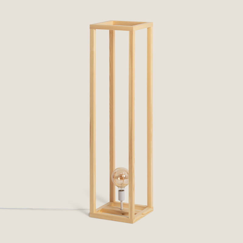 Afbeelding van Staande Lamp Goba