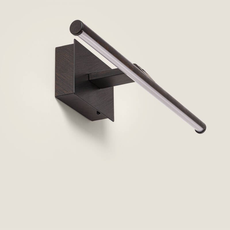 Bild von LED Wandleuchte für Gemälde Slimlight