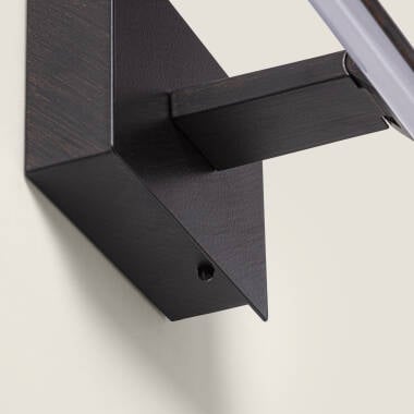 Bild von LED Wandleuchte für Gemälde Slimlight