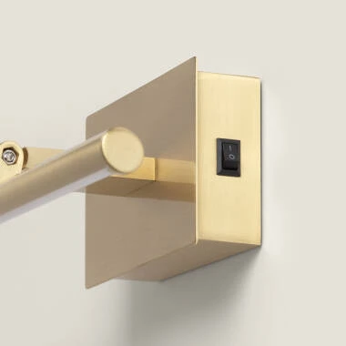 Image of Slimlight LED Light for Paintings