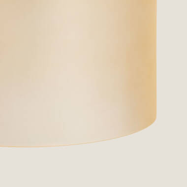 Afbeelding van Hanglamp Hout en Glas Aiko