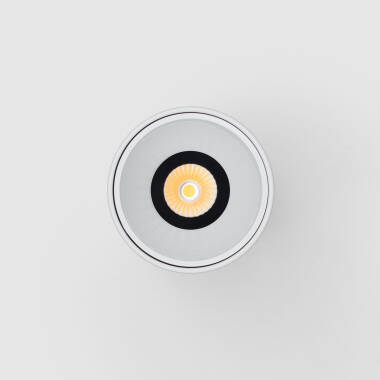Afbeelding van Plafond Armatuur LED Ø60 mm ECLIPSE M