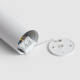 Image de Applique Murale LED Ø60 mm ECLIPSE AURLUX Lighting