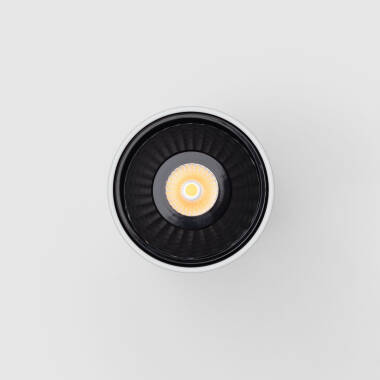 Afbeelding van Plafond Armatuur LED Ø60 mm ECLIPSE M