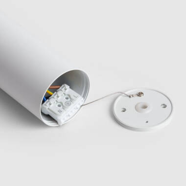 Afbeelding van Plafond Armatuur LED Ø60 mm ECLIPSE M