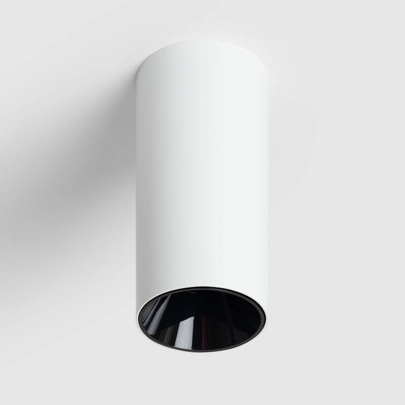 Immagine di Applique da Soffitto LED Ø70 mm ECLIPSE L