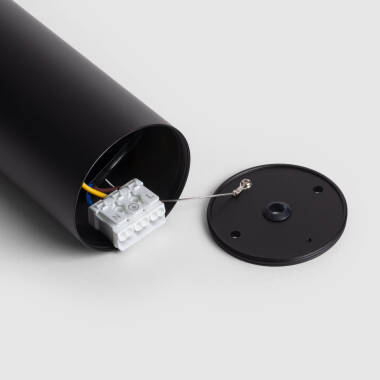 Immagine di Applique da Soffitto LED Ø70 mm ECLIPSE L