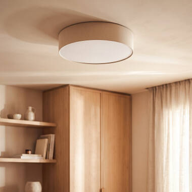 Ranje Fabric Ceiling Light Ø500 mm