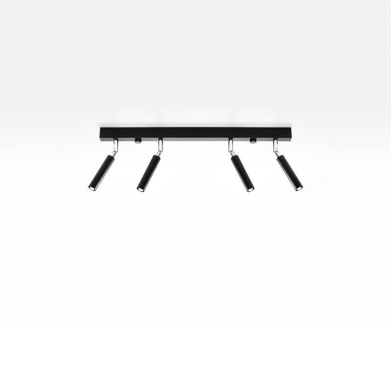 Bild von Deckenleuchte Eyetech 4 SOLLUX