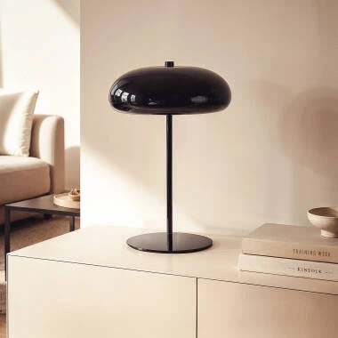 Lampe à Poser Métal Catalina