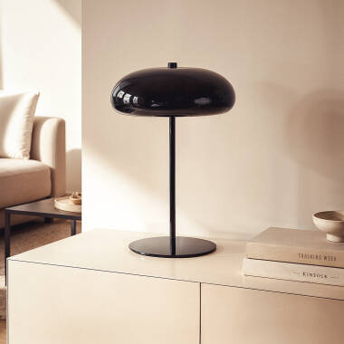 Bild von Tischlampe Metall Catalina