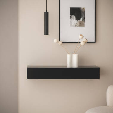 Bild von Pendelleuchte Aluminium Aritz 1 Strahler