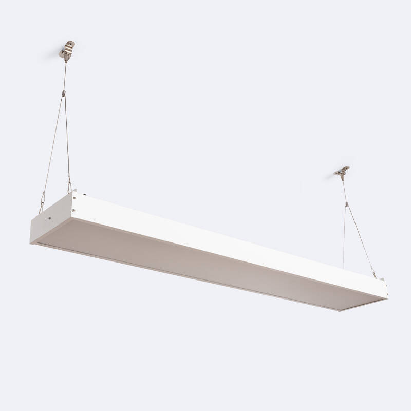 Afbeelding van LED Linear  40W 1200mm (UGR19) Nilh