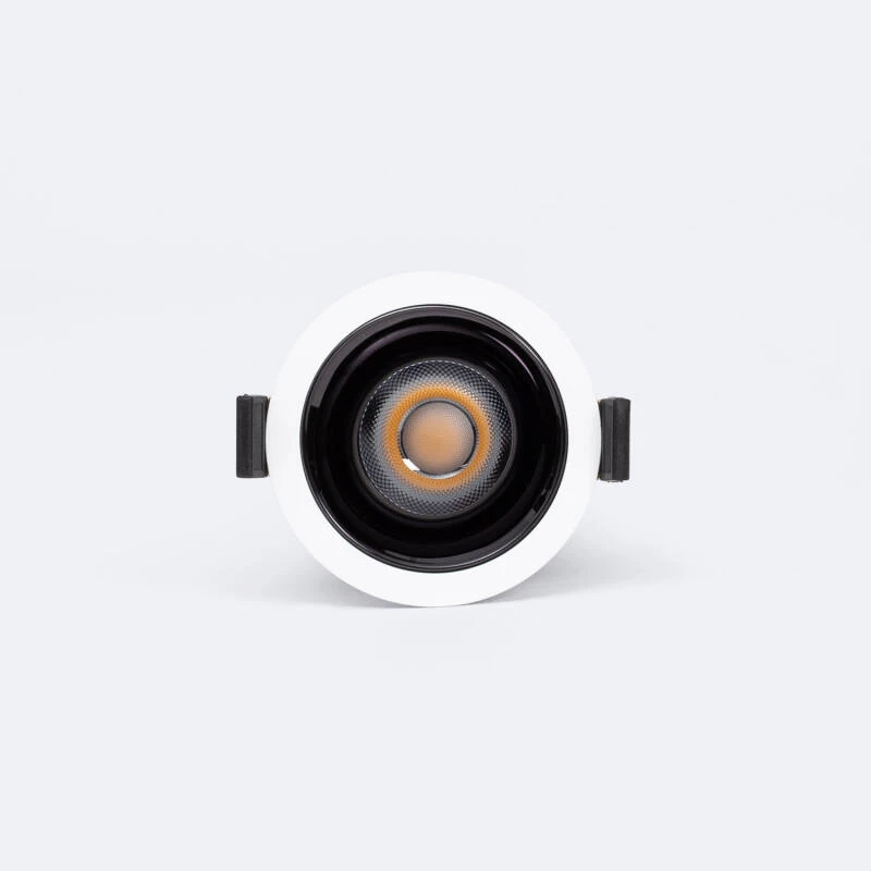 Image de Downlight LED Rond Loop Coupe Ø 55mm