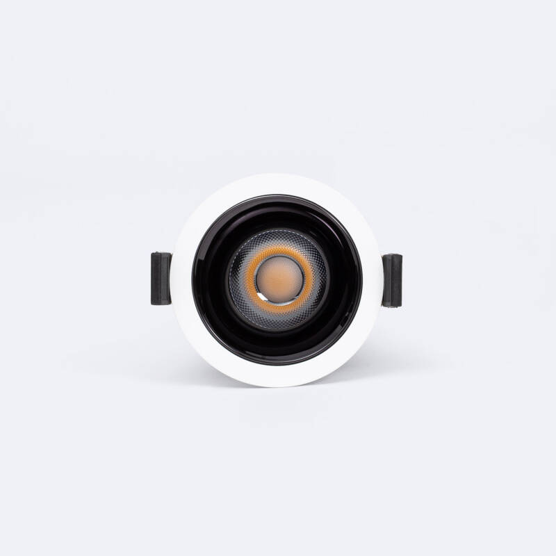 Image de Downlight LED Rond Loop Coupe Ø 55mm