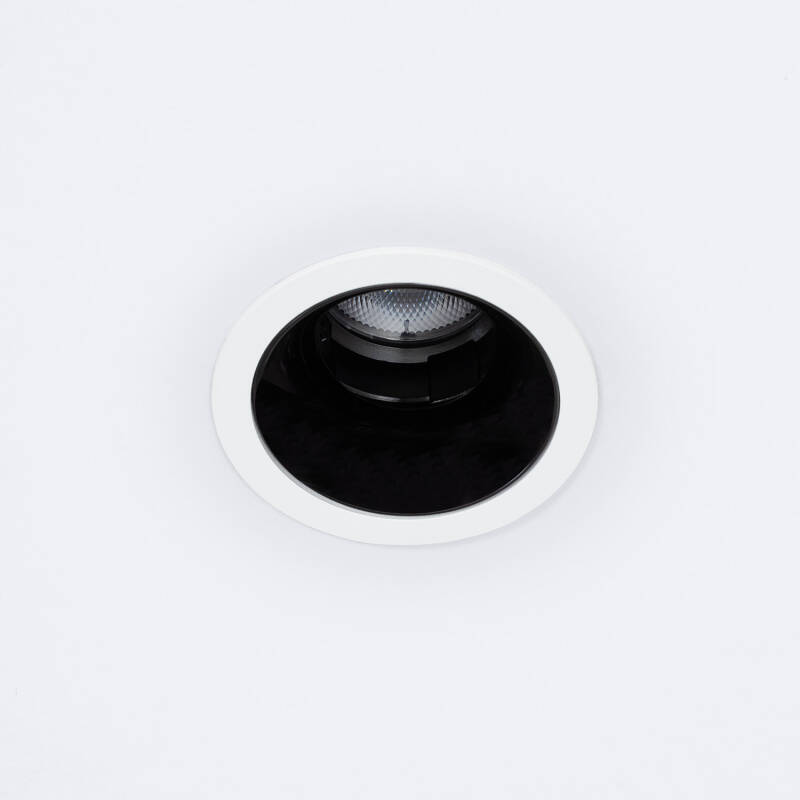 Image de Downlight LED Rond Loop Coupe Ø 55mm