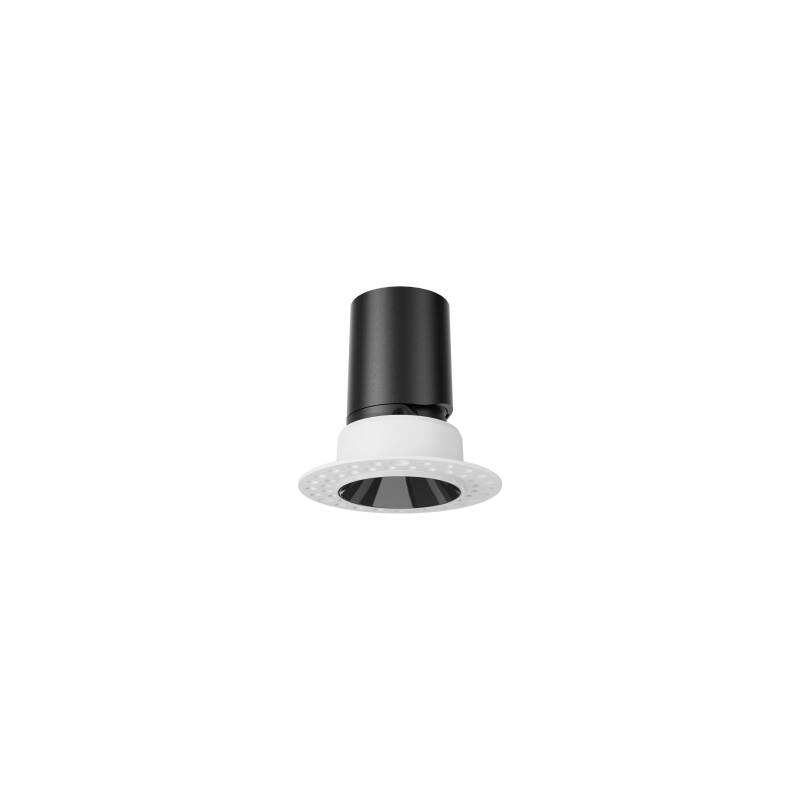 Image de Downlight LED Rond Loop Coupe Ø 55mm