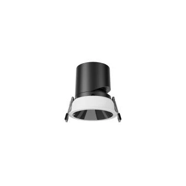 Downlight LED Rond Loop Coupe Ø 75mm
