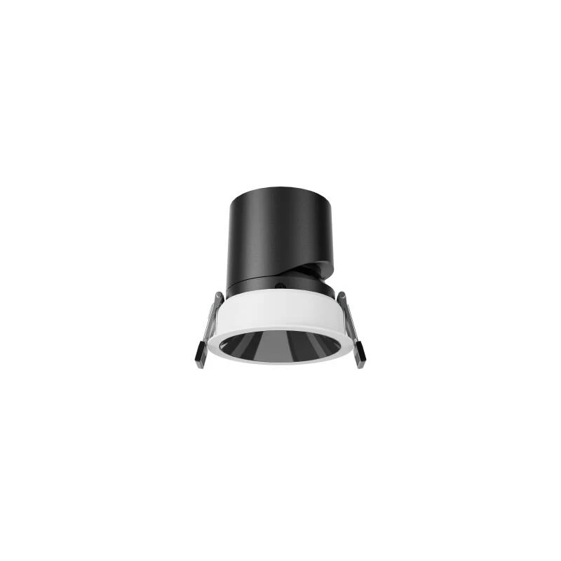 Image de Downlight LED Rond Loop Coupe Ø 75mm