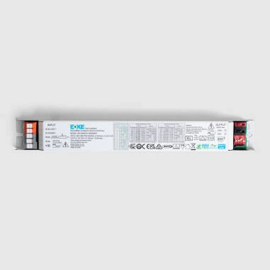 Driver BOKE Linéaire Dimmable DALI/PUSH 200-240V No Flicker Sortie 54-200V 100-450mA 76,5W BK-DEN075