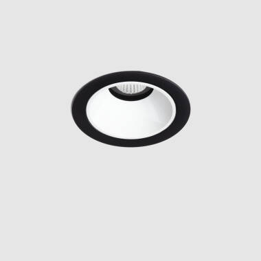 LED downlight Ø53 mm ECLIPSE M
