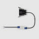 Image de Downlight LED Ø53 mm ECLIPSE M