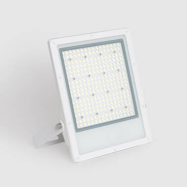 Naświetlacz LED 150W Regulowany TRIAK 170 lm/W IP65 ELEGANCE Slim PRO Biały